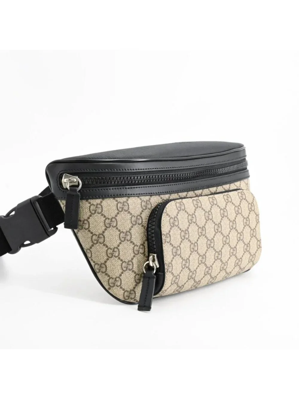 Gucci Belt Bag Beige